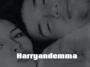 Harryandemma