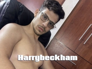 Harrybeckham