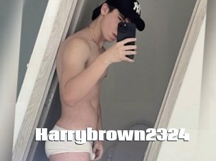 Harrybrown2324
