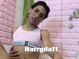 Harrydaft