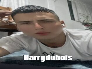 Harrydubois