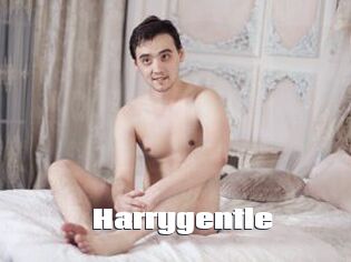 Harrygentle