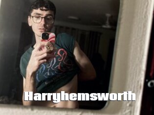 Harryhemsworth