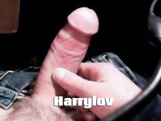 Harrylov