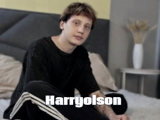 Harryolson