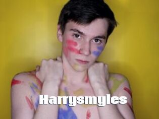 Harrysmyles