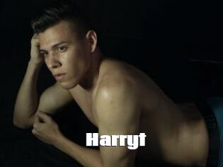 Harryt