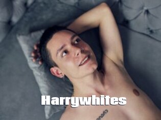Harrywhites