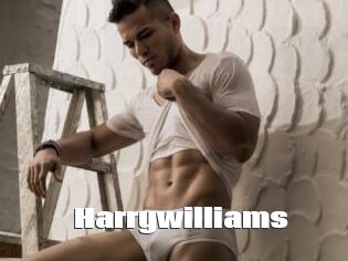 Harrywilliams