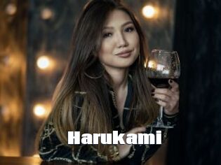 Harukami
