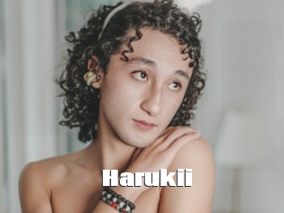 harukii The hot porn