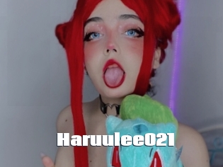 Haruulee021