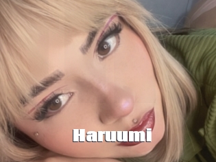 haruumi The hot porn