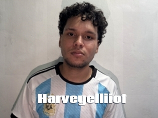 Harveyelliiot