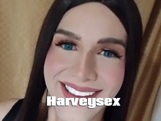 harveysex The hot porn
