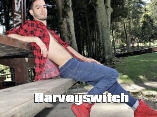 Harveyswitch