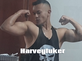 Harveytuker