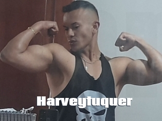 Harveytuquer