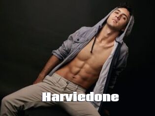 Harviedone