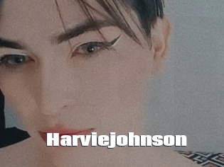 Harviejohnson
