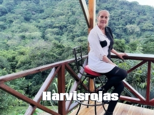 Harvisrojas