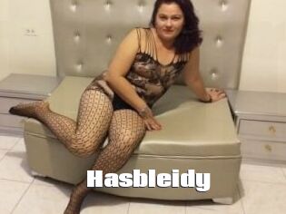 Hasbleidy