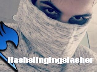 Hashslingingslasher