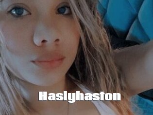 Haslyhaston