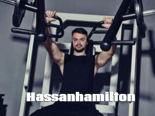 hassanhamilton The hot porn