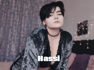 Hassi