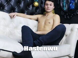 Hastenwu