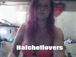 Hatchetlovers