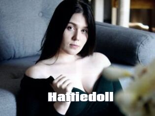Hattiedoll
