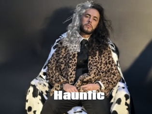 Hauntic