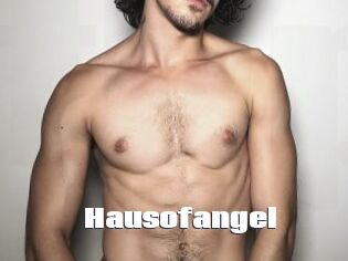 Hausofangel