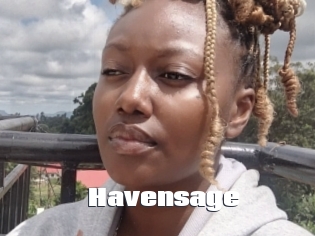 Havensage