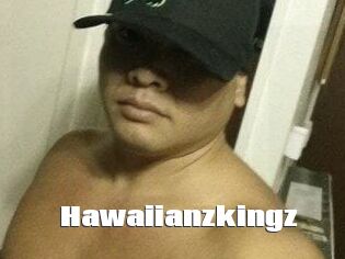 Hawaiianzkingz