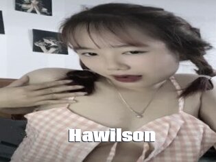 Hawilson