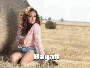 Hayati