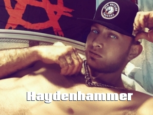 haydenhammer The hot porn