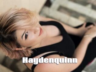 Haydenquinn