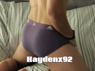 Haydenx92