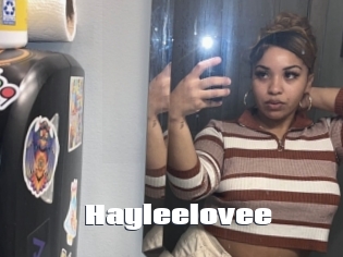 Hayleelovee