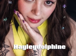 Hayleydolphine