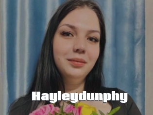 Hayleydunphy