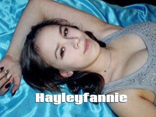 Hayleyfannie