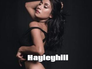 Hayleyhill