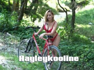 Hayleykooline