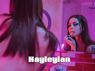 Hayleylan
