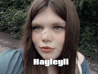 Hayleyli